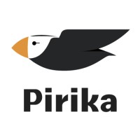 Pirika, Inc. logo, Pirika, Inc. contact details