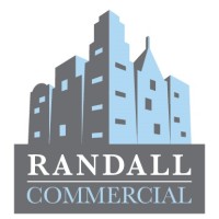 Randall Commercial Group logo, Randall Commercial Group contact details