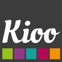 Kioo Marketing logo, Kioo Marketing contact details