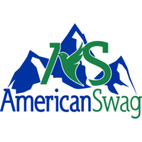 American Swag logo, American Swag contact details