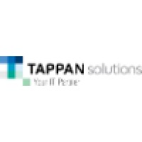 Tappan Solutions logo, Tappan Solutions contact details