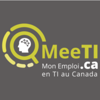 MeeTI.ca logo, MeeTI.ca contact details