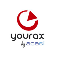 Yourax by ACESI logo, Yourax by ACESI contact details