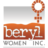 Beryl Women Inc. logo, Beryl Women Inc. contact details