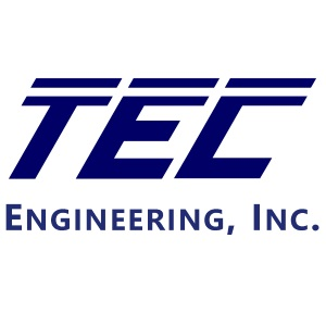 TEC Engineering Inc logo, TEC Engineering Inc contact details