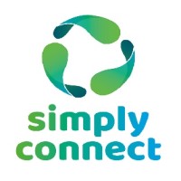 Simply Connect Solutions Ltd logo, Simply Connect Solutions Ltd contact details