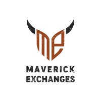 Maverick Exchanges logo, Maverick Exchanges contact details