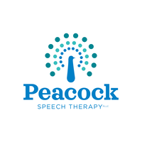 Peacock Speech Therapy, PLLC logo, Peacock Speech Therapy, PLLC contact details