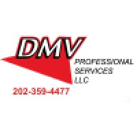 DMV Professional Services logo, DMV Professional Services contact details