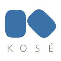 KOSÃ‰ Corporation logo, KOSÃ‰ Corporation contact details