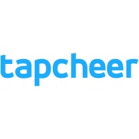 tapcheer logo, tapcheer contact details