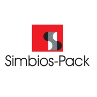 Simbios-Pack logo, Simbios-Pack contact details