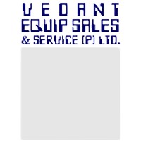 Vedant Equip Sales And Service Pvt. Ltd. logo, Vedant Equip Sales And Service Pvt. Ltd. contact details