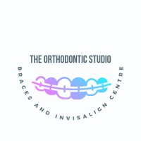 The Orthodontic Studio and The Mind Clinic logo, The Orthodontic Studio and The Mind Clinic contact details