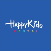 Happy Kids Dental logo, Happy Kids Dental contact details