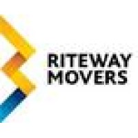 Riteway Movers logo, Riteway Movers contact details