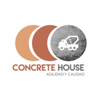 CONCRETE HOUSE S.A.S. logo, CONCRETE HOUSE S.A.S. contact details