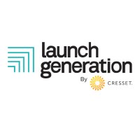 Launch Generation logo, Launch Generation contact details