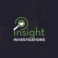 Insight Investigations logo, Insight Investigations contact details