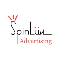 SpinLum Advertising logo, SpinLum Advertising contact details