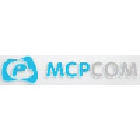 MCP COM logo, MCP COM contact details