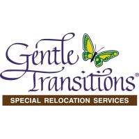 Gentle Transitions MN logo, Gentle Transitions MN contact details