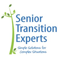 Senior Transition Experts logo, Senior Transition Experts contact details