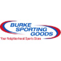 Burke Sporting Goods logo, Burke Sporting Goods contact details