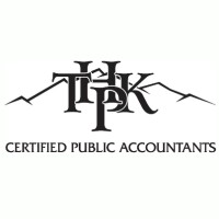 THPK Certified Public Accountants logo, THPK Certified Public Accountants contact details