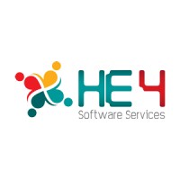 HE4 Software Services logo, HE4 Software Services contact details