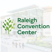 Raleigh Convention Center logo, Raleigh Convention Center contact details