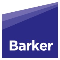 Barker Associates LLP logo, Barker Associates LLP contact details