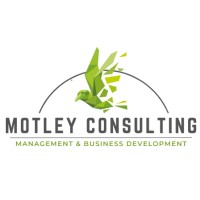 Motley Consulting logo, Motley Consulting contact details