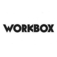 WORKBOX logo, WORKBOX contact details