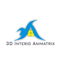 3D INTERIO ANIMATRIX logo, 3D INTERIO ANIMATRIX contact details