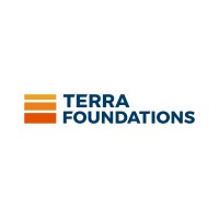 Terrafoundations logo, Terrafoundations contact details