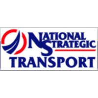 National Strategic Transport logo, National Strategic Transport contact details