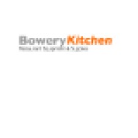 Bowery Kitchen Supplies logo, Bowery Kitchen Supplies contact details