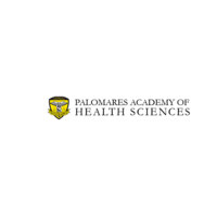 Palomares Academy of Health Science logo, Palomares Academy of Health Science contact details