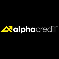 AlphaCredit logo, AlphaCredit contact details