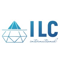 ILC International logo, ILC International contact details