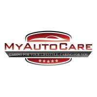 MyAutoCare logo, MyAutoCare contact details