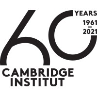 Cambridge Institut logo, Cambridge Institut contact details