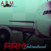 ARM International LLC logo, ARM International LLC contact details