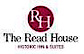 Sheraton Read House Hotel logo, Sheraton Read House Hotel contact details