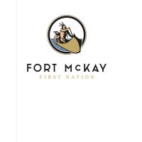 Fort McKay First Nation logo, Fort McKay First Nation contact details