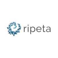 Ripeta logo, Ripeta contact details