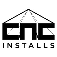 CNC Installs PTY LTD logo, CNC Installs PTY LTD contact details