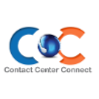 Contact Center Connect logo, Contact Center Connect contact details