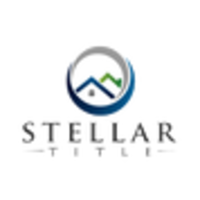 Stellar Title logo, Stellar Title contact details